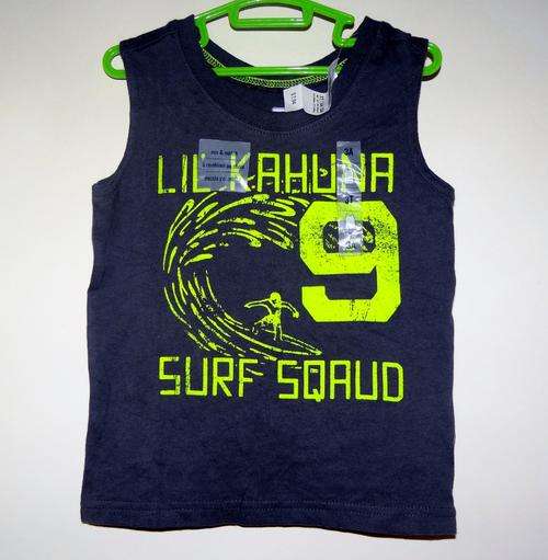 Old Navy Shirt for boys 18 to 24 mths Toddler