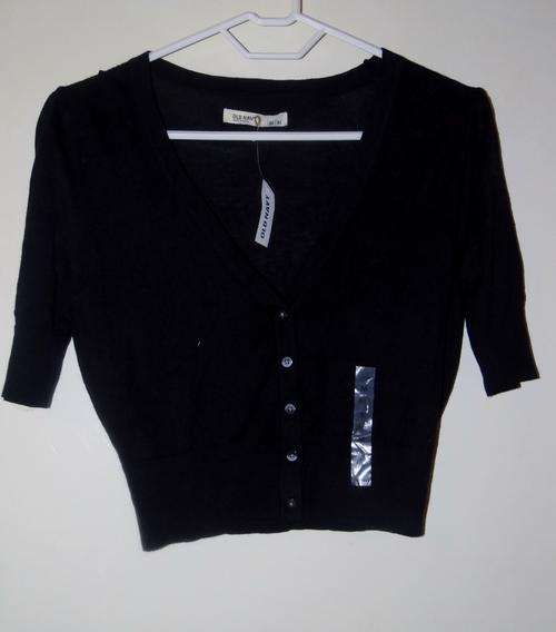 womans knitted top size M