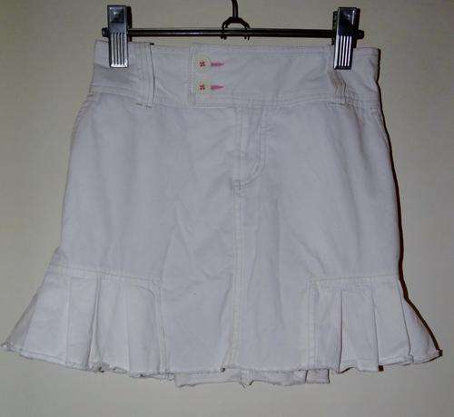 Skirt  "Dna" Size 11