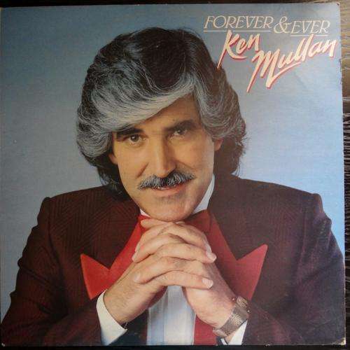 Ken Mullen " Forever and ever" CBK (V)7070