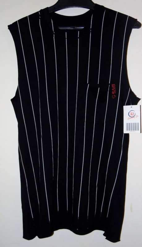 Mens Vest size M
