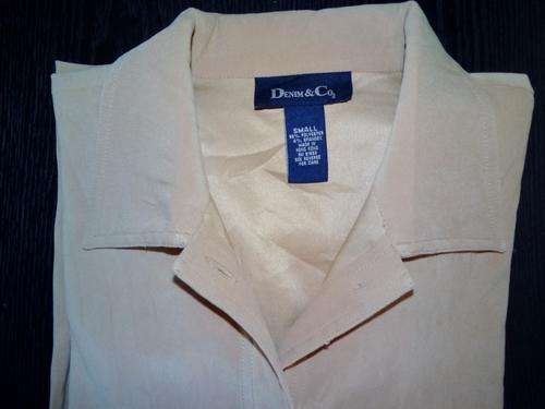 Ladie jacket size small