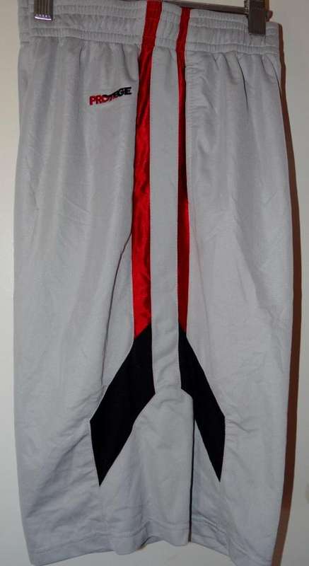 Shorts for men size 2 XL "Protege"