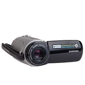 Samsung  (Schneider Kreuznach 34 X Optical zoom Digtital camcoder