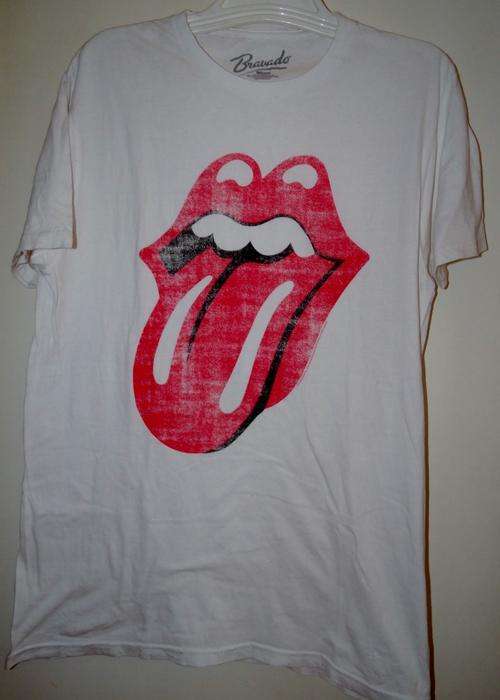 Brevado large T shirt
