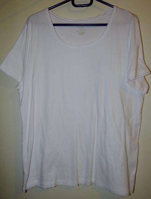 White stag womans T shirt XXL