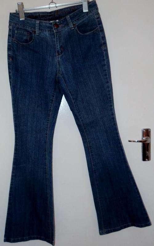 Kelso  Jeans size 8 Hip 91cm