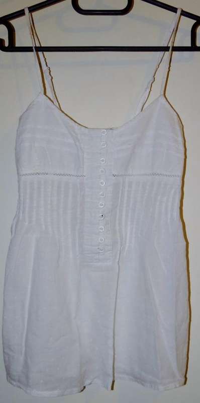 Womans size sml Top
