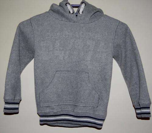 From Germany size 4 years old top