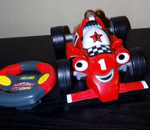Roary Racing  Remote control car  2 to 6 years