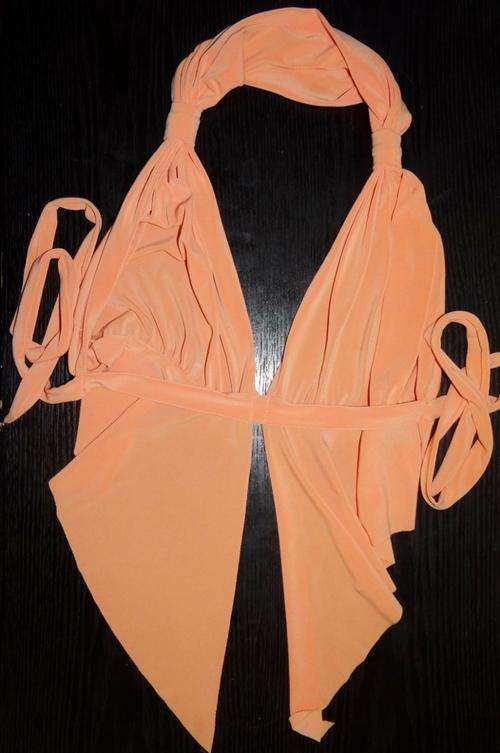 Sexy top size S/M