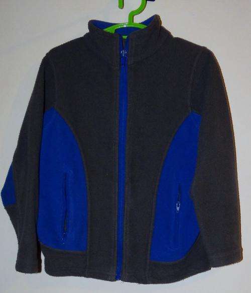 Boys Jacket size 3/4