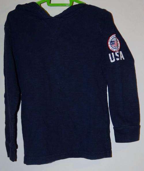Boys long sleeve shirt 3 T Koala kids 100% Cotton