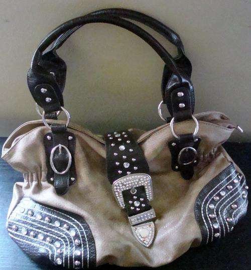Bling Handbag, Very good condition
