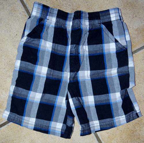 Boys 3 years old shorts &  2 T shirt
