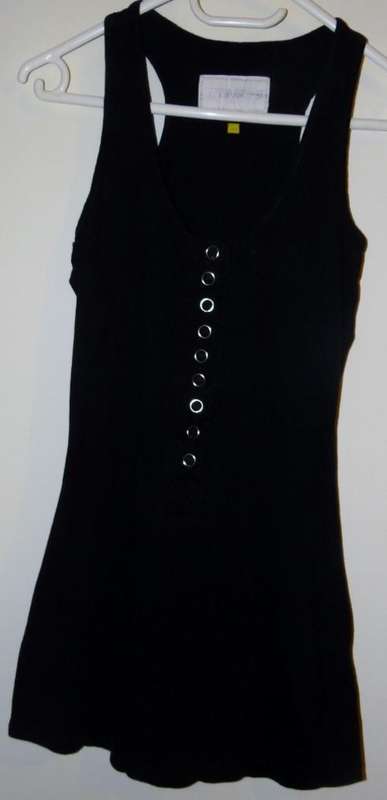 dress siae 32