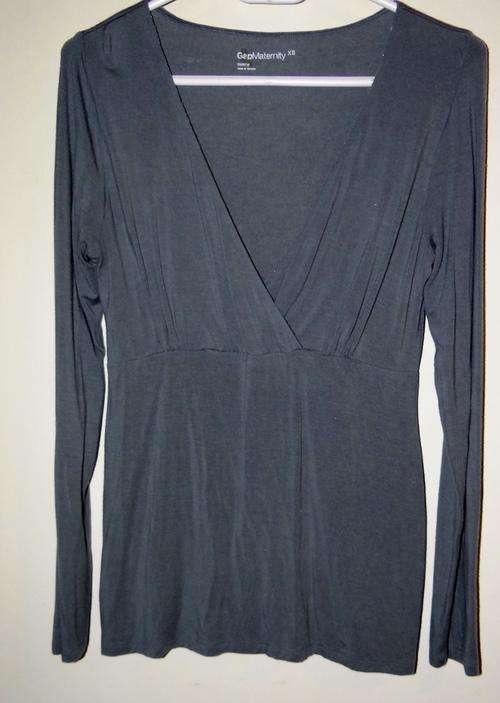 Maternity wear