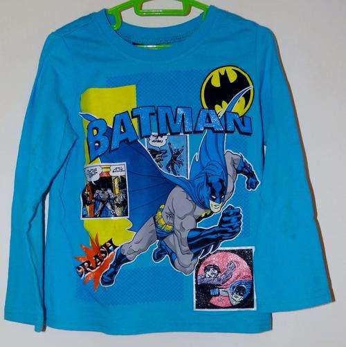 Batman like new