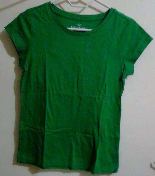 Faded Glory Round neck 14 -16 yrs old