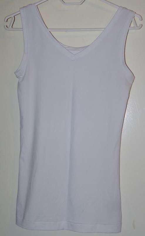George Size 8 -10 M