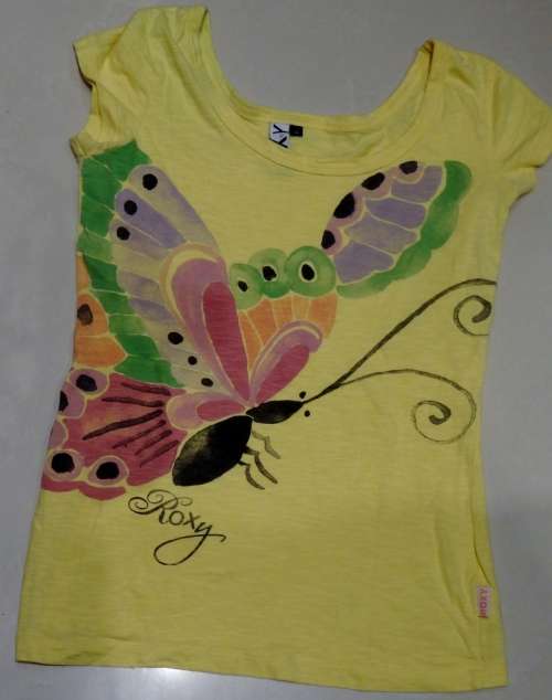 Roxy Womans top size M