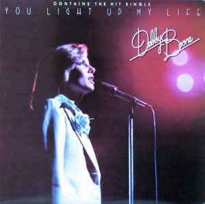 You Light Up My Life ¿(LP, Album) Warner Bros. Records BS 3118 US 1977