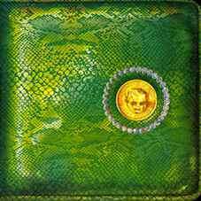 Alice Cooper ¿¿ Billion Dollar Babies Label: Warner Bros. Records ¿¿ BS 2685  US 1973