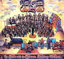Procol Harum ¿¿ Live - In Concert With The Edmonton Symphony Orchestra 1972 SA