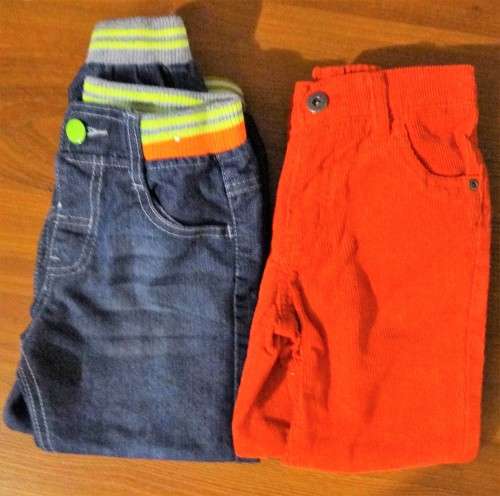 22 Items - Boys clothing in good condition ages 4 - 5