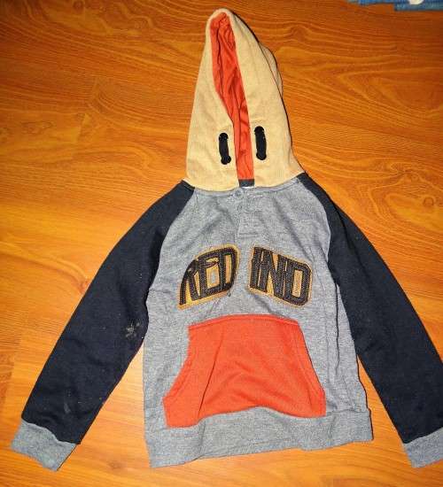 22 Items - Boys clothing in good condition ages 4 - 5