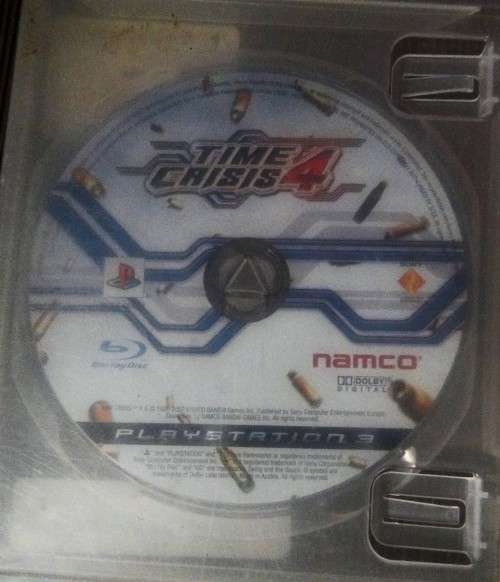 9 X PS 3 Games