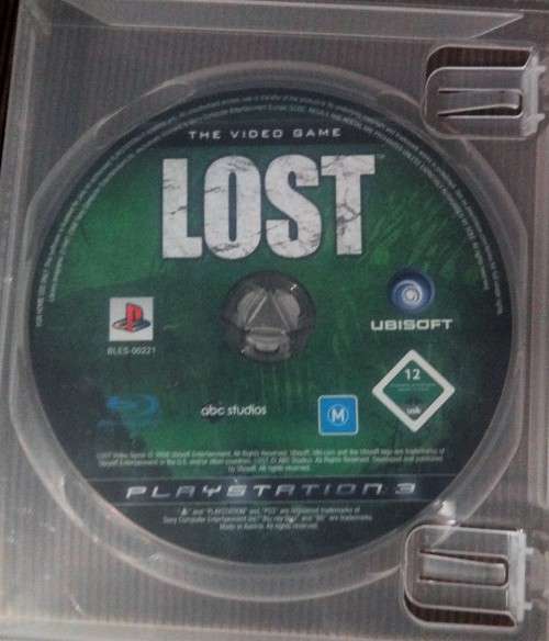 9 X PS 3 Games