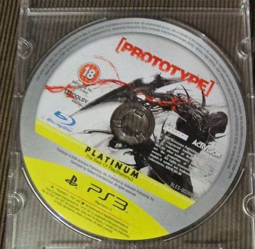 9 X PS 3 Games