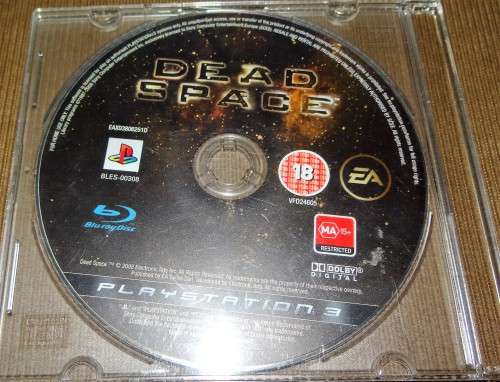 9 X PS 3 Games