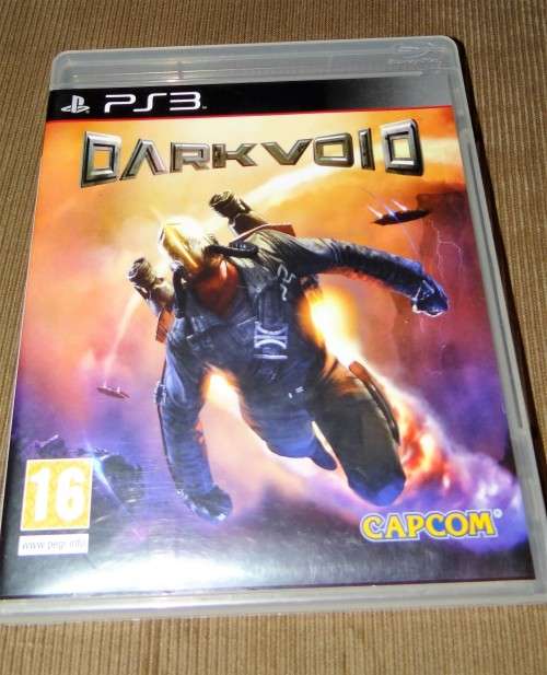 9 X PS 3 Games
