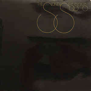 Various ¿¿ The Sidney Sessions***Tusk Music ¿¿ TUSB3000**1987**SA Press