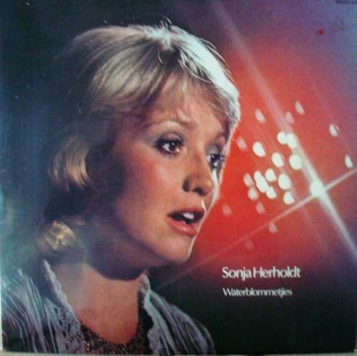 Sonja Heroldt**Waterblommetjies**BRS 430**SA Press**1978** LP