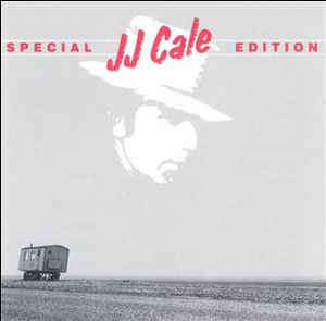 J.J. Cale *** Special Edition***1984**West Germany**CD