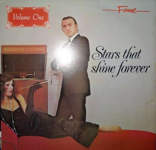 **Stars that shine ** Volume one**RSA Press**LP