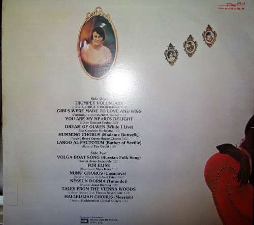 **Stars that shine ** Volume one**RSA Press**LP