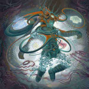 Coheed And Cambria ** The Afterman: Ascension **VVR714845 **Australia**2012**CD