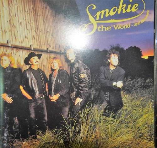 Smokie - The World And Elsewhere (CD, Album)