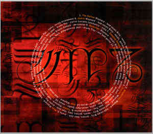 A Perfect Circle - Mer De Noms (CD, Album)