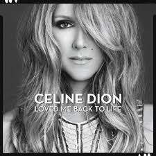Celine Dion* - Loved Me Back To Life (CD, Album, Dlx)