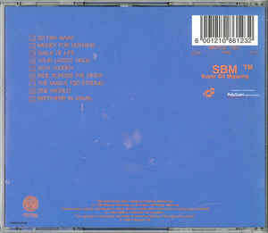 Dire Straits - Brothers In Arms (CD, Album, RE)