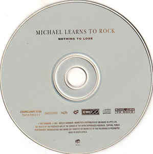 Michael Learns To Rock - Nothing To Lose (CD, Album)