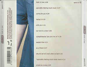 Coleske - Faith In Love (CD)