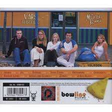afrikaans cd