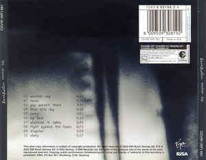 Lene Marlin - Another Day (CD, Album)
