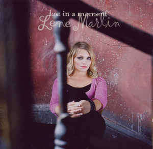 Lene Marlin - Lost In A Moment (CD, Album, Copy Prot.)